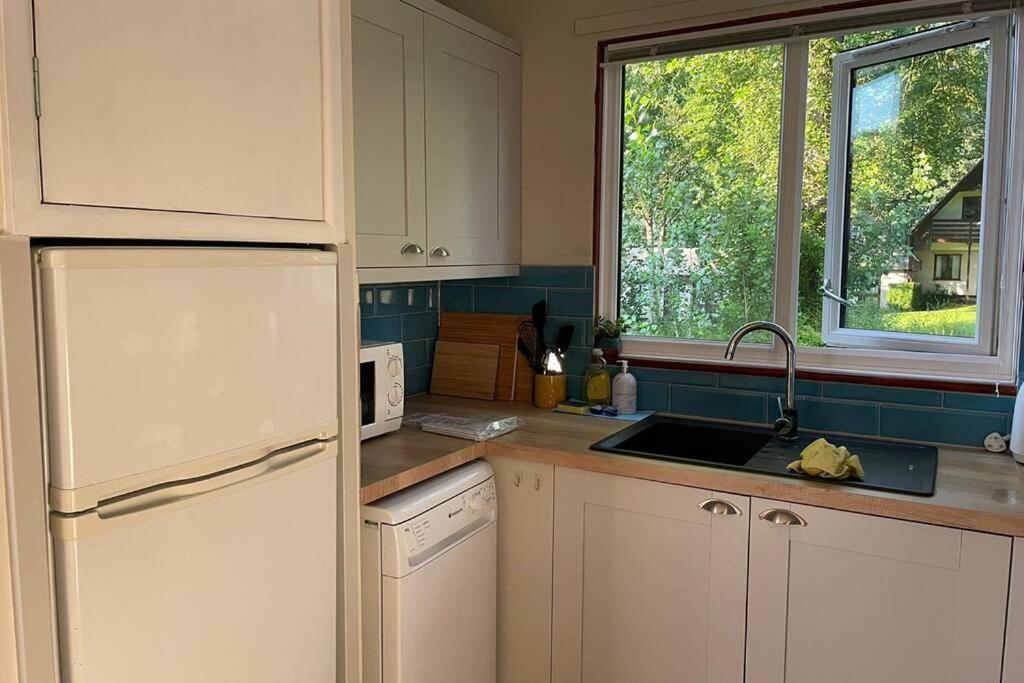 Villa 37 Strawberry Hill, Hayle Exterior foto