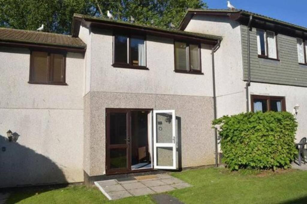 Villa 37 Strawberry Hill, Hayle Exterior foto