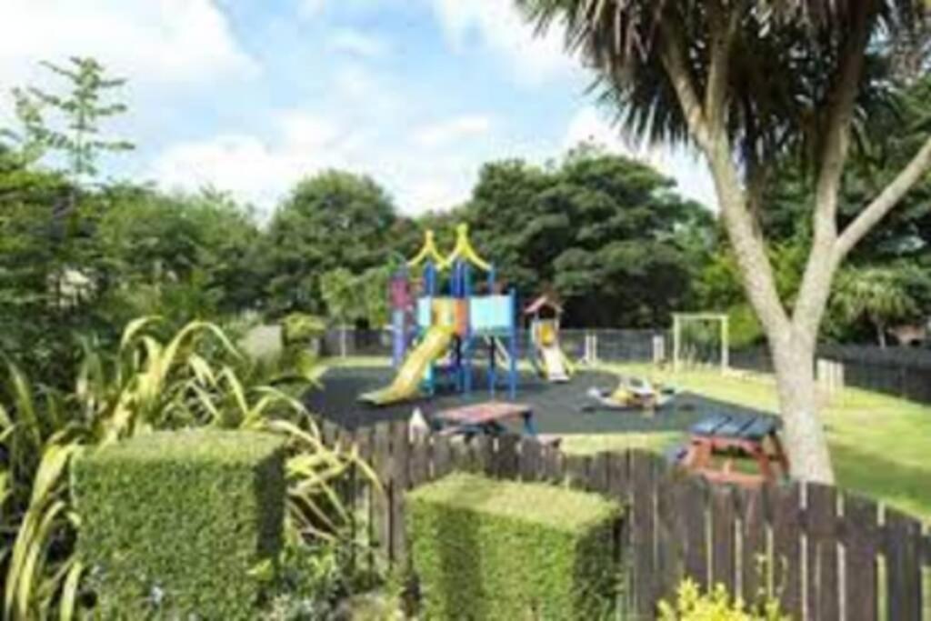 Villa 37 Strawberry Hill, Hayle Exterior foto